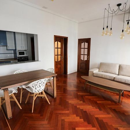 Apartamento Barco Apartment Madrid Bagian luar foto