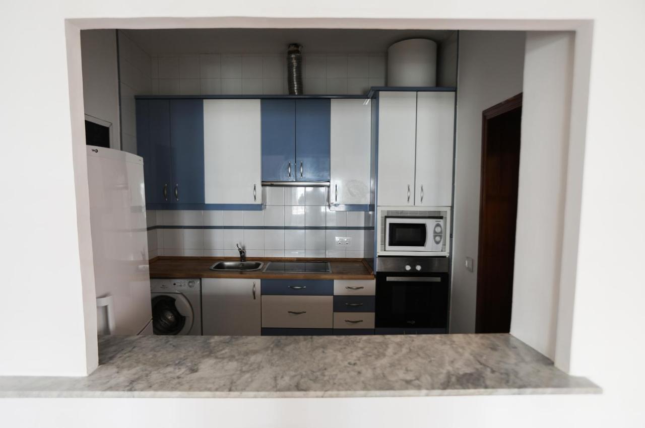 Apartamento Barco Apartment Madrid Bagian luar foto